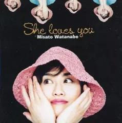 2026年最新】she loves you 渡辺の人気アイテム - メルカリ