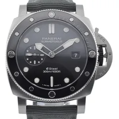 PANERAI パネライ サブマーシブル1000 M ペパーギャランティー＋取説 PANERAI パネライ サブマーシブル1000 M ペパーギャランティー＋取説