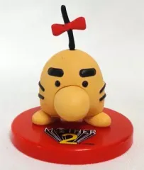 【中古】トレーディングフィギュア どせいさん 「MOTHER2 スタンドフィギュア」