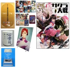 2025年最新】サクラ大戦 サインの人気アイテム - メルカリ