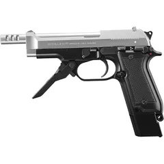 2026年最新】東京マルイ M93R 電動ハンドガン シルバースライドの人気