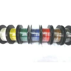 【色指定】切り売り　UL 1015 　AWG 14 10m