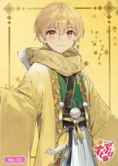 【中古】アニメ系トレカ No.10：るぅと/Root