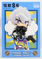 ボーカロイド　TOONIZEフィギュア　4体セット ボーカロイド TOONIZEフィギュア 4体セット ボーカロイド