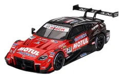 トミカ 日産オンライン 特注 MOTUL カルソニック Z 新品未開封品 限定品 特注トミカ】日産オンラインショップ限定 CALSONIC IMPUL Z