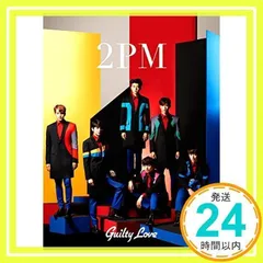 【初回限定版】2PM ライブDVD 4枚セット 2PM/THE 2PM in TOKYO DOME〈初回生産限定盤・4枚組〉