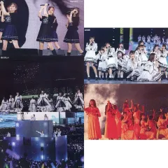 【中古】ポストカード 乃木坂46 ポストカードA(5枚セット) 「Blu-ray/DVD 8th YEAR BIRTHDAY LIVE 2020.2.21-24 NAGOYA DOME“完全生産限定盤”コンプリートBOX」 封入特典