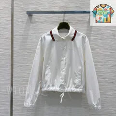 【今日特価】Gucci グッチ シャツコート-1
