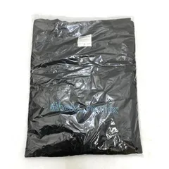 【中古】ジャケットイラスト #holo_remix Long Sleeve Tee BLK [95]