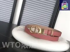 Dior ディオール ベルト-1-IK01