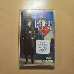 Lost and Found - Amazon.com Music