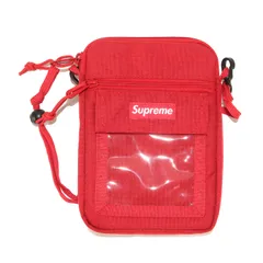 【未使用・新品】Supreme 20SS/シュプリーム/ユーティリティーポーチ Supreme シュプリーム 20SS 納品書付属 Utility Pouch