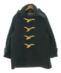 BURBERRY ダッフルコート メンズ 【古着】【中古】【送料無料】