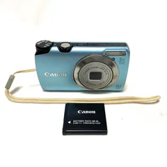 美品！　キャノン　パワーショット　A3200 IS 動作品　コンデジ　canon Canon PowerShot A3200 IS 14.1MP Digital Camera Pink | eBay