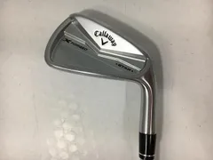 ●コース未使用　超美品●Xフォージド(2024)アイアン　モーダス105S ○コース未使用 超美品○Xフォージド(2024)アイアン モーダス