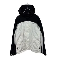 【THE NORTHFACE】 HYVENT スクープジャケット S-2861