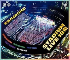 【中古】(未使用･未開封品)KANJANI∞　STADIUM LIVE １８祭 (通常盤) (Blu-ray) 関ジャニ∞
