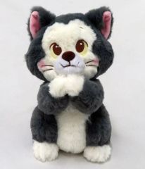 おしゃれキャット ベルリオーズ nuiMOs ぬいもーず ぬいぐるみ - メルカリ