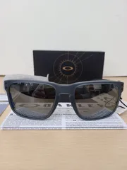 【新品未使用品】オークリー（OAKLEY） Holbrook （ホルブルック）サングラス OO9102-Z455（通販1）