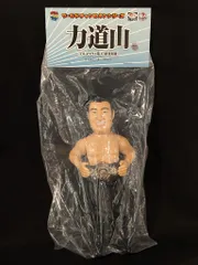 日本プロレス界の父　力道山フィギュア Amazon.co.jp: 日本プロレス界の父 力道山フィギュア : ホビー