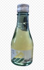 【激安在庫処分※商品の説明をご確認ください】福正宗 特別純米 銀ラベル 180ml×2本