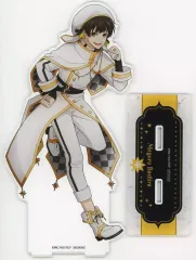 【中古】アクリルスタンド・アクリルパネル 蜂楽廻 ビッグアクリルスタンド 「ブルーロック POP UP SHOP in マルイ」 お買い上げ抽選会 A賞