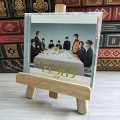 8-1 マエヲムケ(通常盤/初回プレス) Hey! Say! JUMP 02817