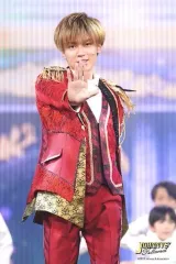 【中古】生写真(ジャニーズ) King ＆ Prince/永瀬廉/ライブフォト・2Lサイズ/「JOHNNYS’ IsLAND」ステージフォト 第1弾