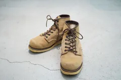 2025年最新】RED WING クラプトンの人気アイテム - メルカリ