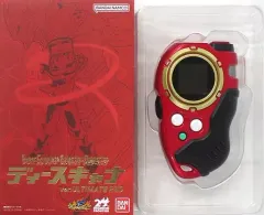ディースキャナ レッド カイゼルグレイモン カラー 当時物 平成 おもちゃ 2025年最新】ディースキャナ カイゼルグレイモンカラーの人気
