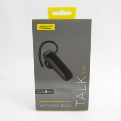 2024年最新】jabra talk25の人気アイテム - メルカリ