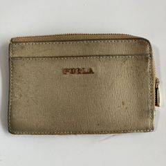 FURLA フルラ カードケース 長財布 フラグメントケース