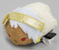[중고] 봉제인형 칼림 알아지무(제복) 툼툼 봉제인형 미니(S) [디즈니 TSUM TSUM -툼툼-] 디즈니 스토어 한정