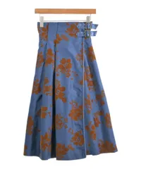 Lily Brown ロング・マキシ丈スカート レディース 【古着】【中古】【送料無料】