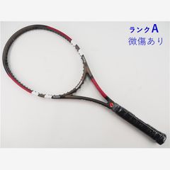 中古 テニスラケット ウィルソン プロ スタッフ 97ユーエル バージョン13.0 2020年モデル【トップバンパー割れ有り】 (G1)WILSON PRO STAFF 97UL V13.0 2020 wilson - 中古 テニスラケット ウィルソン プロ スタッフ 97