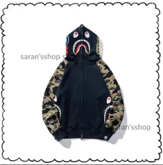 【レア】エイプ アニマルサファリ マイロ フルジップスウェットパーカー 日本製 A BATHING APE アベイシングエイプ アニマルサファリ マイロ