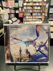 【新品】【CD】PANZER DRAGOON: REMAKE　パンツァードラグーン：リメイク　SOUNDTRACK　サウンドトラック　東祥高　小林早織　セガ　SEGA