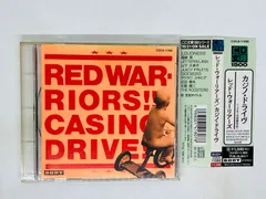 2024年最新】red warriors casino driveの人気アイテム - メルカリ