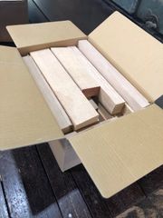 詰め合わせ！/ 木材/ 🪵薪/ 米トガ(ツガ) / キャンプ/ アウトドア/ 火おこし/ DIY/ 工作/ 80サイズ