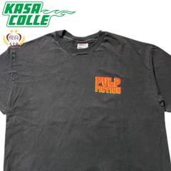 Pulp Fiction パルプ・フィクション ヴィンテージ Tシャツ