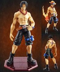 メガハウス POP ワンピース エース ver.1.5【セブンイレブン限定】新品