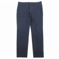 Theory 『PRECISION PONTE』スラックス　XL 未使用に近い 一部限定カラー Precision Ponte Zaine SW A | MEN | Theory