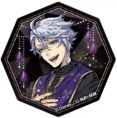 【中古】クリップ アズール・アーシェングロット 「ディズニー ツイステッドワンダーランド アクリルクリップ 式典服 Cセット」