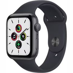 AppleWatch SE 44mm GPS モデル