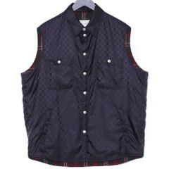 GUCCI ベスト 楽天市場】グッチ GUCCI（ベスト・ジレ｜トップス）：メンズ