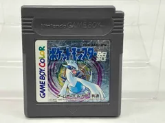 ポケットモンスター 銀・金 Nintendo DS 箱のみ ポケットモンスター 金・銀（ニンテンドー3DSバーチャル