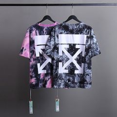 新品・未使用 OFF-WHITE Tシャツ #2653 2枚