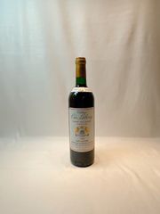 シャトーコスラボリ　1995/Chateau Cos Labory