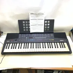 2024年最新】YAMAHA PSR-210の人気アイテム - メルカリ