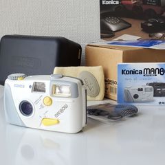 ★ konica ドラえもん　フィルムカメラ　非売品　他2点フィルムカメラ 美品 Konica ドラえもんフィルムカメラ - メルカリ